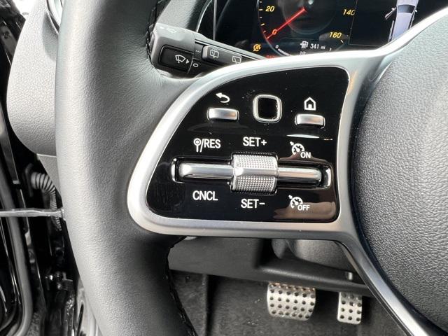 2022 Mercedes-Benz GLB 4MATIC