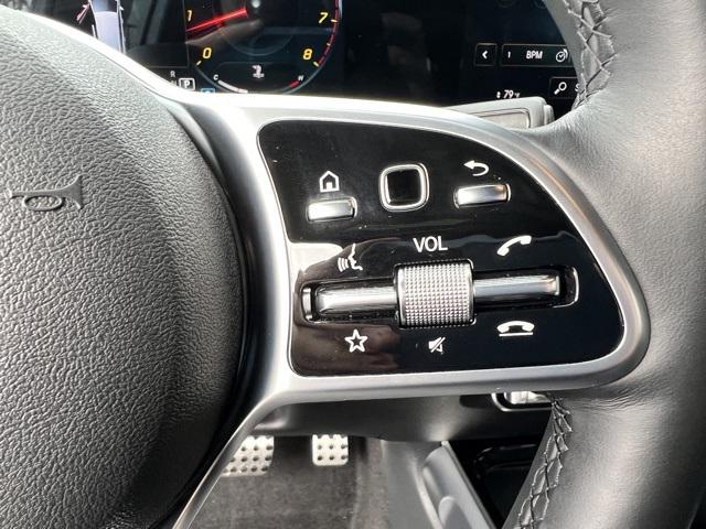2022 Mercedes-Benz GLB 4MATIC
