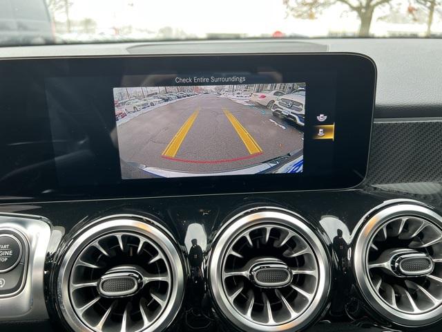 2022 Mercedes-Benz GLB 4MATIC