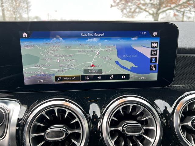 2022 Mercedes-Benz GLB 4MATIC
