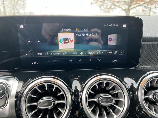 2022 Mercedes-Benz GLB 4MATIC