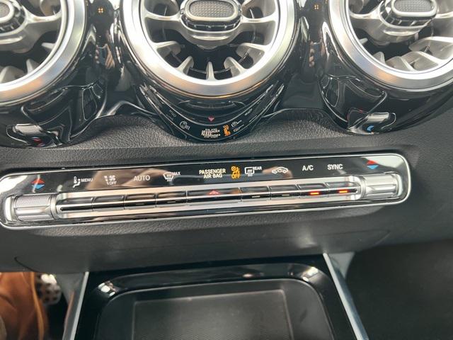2022 Mercedes-Benz GLB 4MATIC