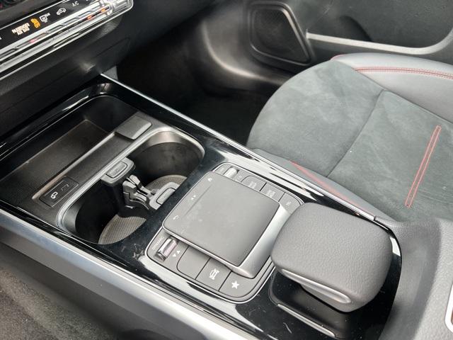2022 Mercedes-Benz GLB 4MATIC