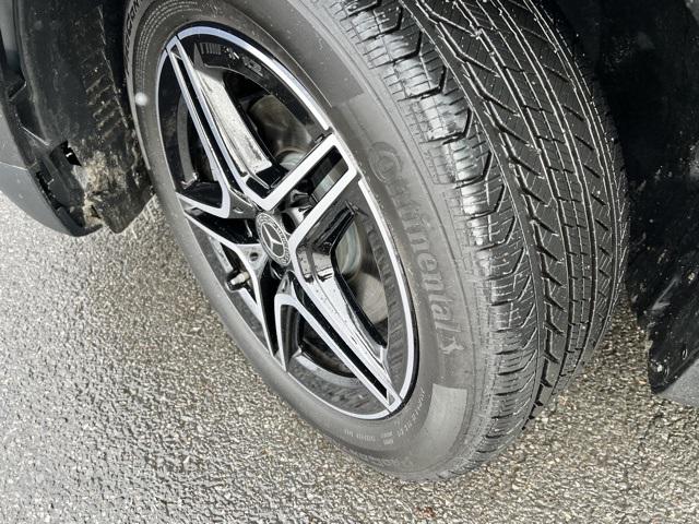 2022 Mercedes-Benz GLB 4MATIC