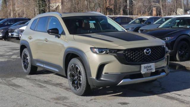 2023 Mazda CX-5 2.5 Turbo Meridian Edition for sale in Fairfax, VA