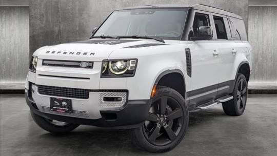 2023 Land Rover Defender 130 SE for sale in Cockeysville, MD
