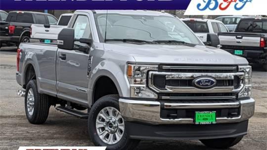 2022 Ford F-350 XL for sale near Roselle, IL