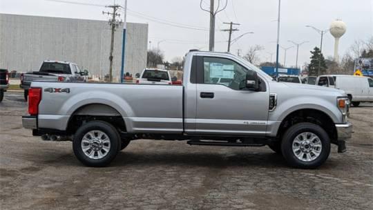 2022 Ford F-350 XL