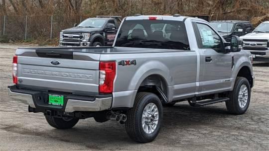 2022 Ford F-350 XL