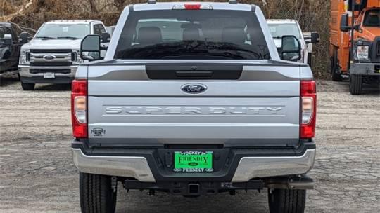 2022 Ford F-350 XL