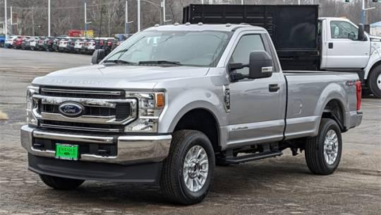 2022 Ford F-350 XL