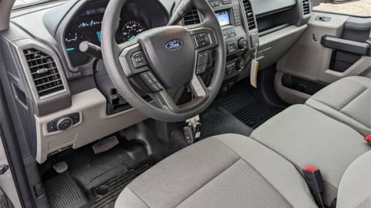 2022 Ford F-350 XL