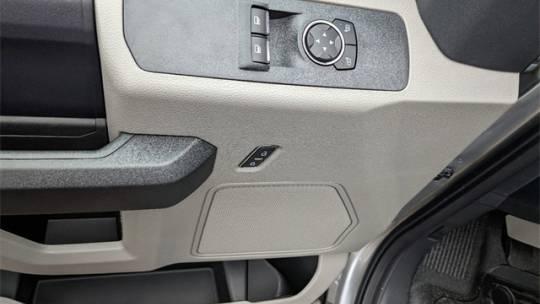 2022 Ford F-350 XL