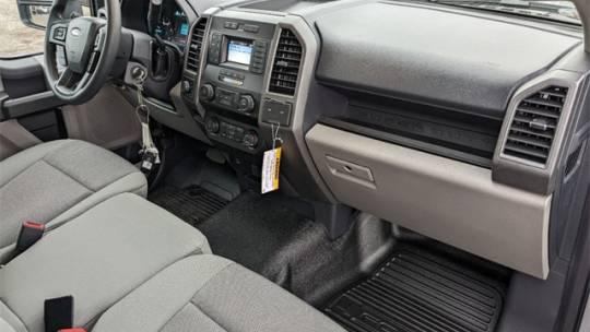 2022 Ford F-350 XL