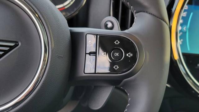 2023 MINI Countryman Cooper S