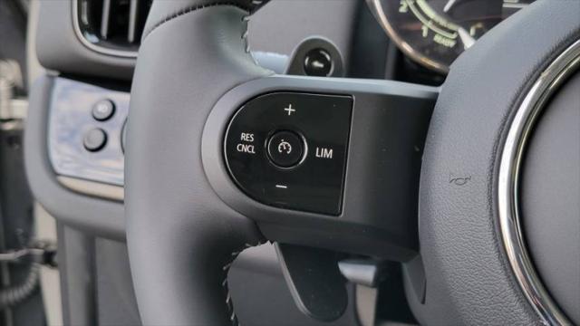 2023 MINI Countryman Cooper S