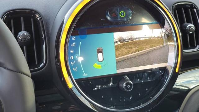 2023 MINI Countryman Cooper S