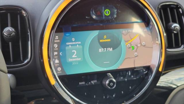 2023 MINI Countryman Cooper S