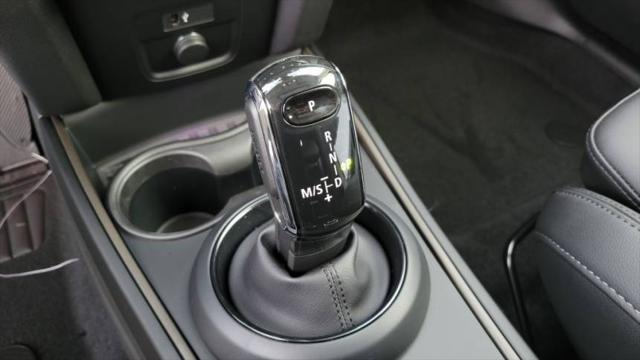 2023 MINI Countryman Cooper S