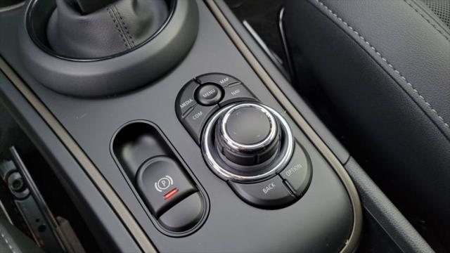 2023 MINI Countryman Cooper S