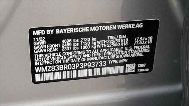 2023 MINI Countryman Cooper S