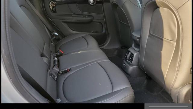 2023 MINI Countryman Cooper S