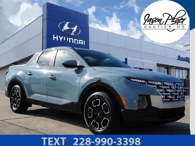 2022 Hyundai Santa Cruz SEL Premium for sale in Gautier, MS