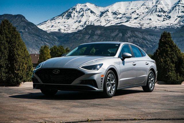 2023 Hyundai Sonata