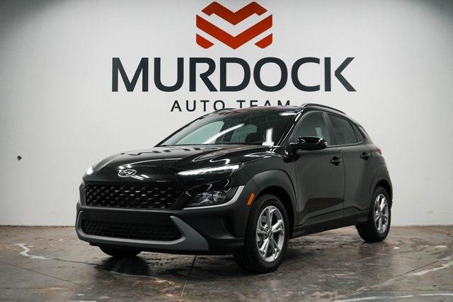 2023 Hyundai Kona