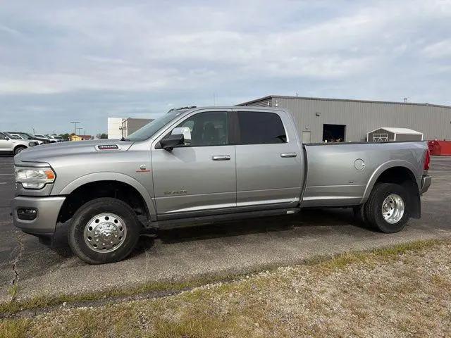 2021 Ram 3500 Laramie Crew Cab 4x4 8 Box for sale in Maryville, MO