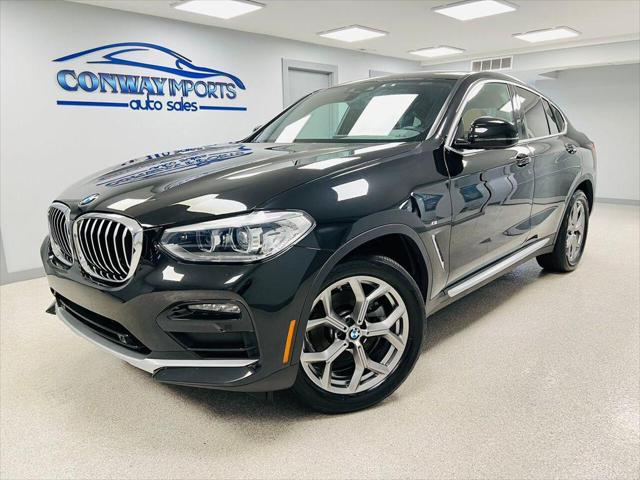 2020 BMW X4 xDrive30i for sale in Streamwood, IL