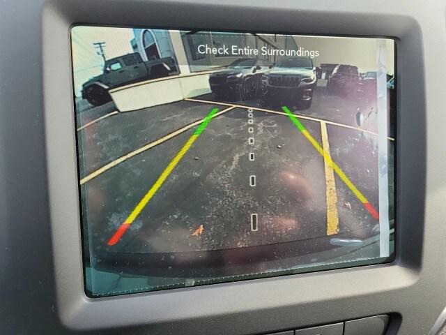 2023 Jeep Cherokee CHEROKEE ALTITUDE LUX 4X4