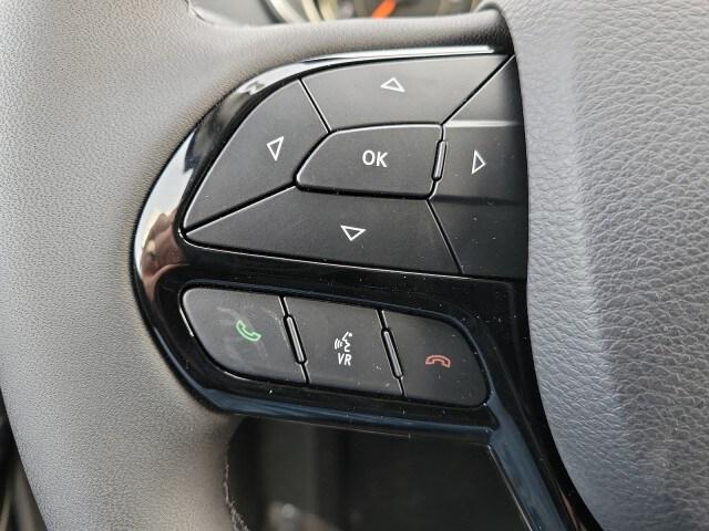 2023 Jeep Cherokee CHEROKEE ALTITUDE LUX 4X4