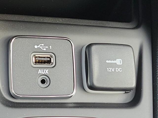 2023 Jeep Cherokee CHEROKEE ALTITUDE LUX 4X4