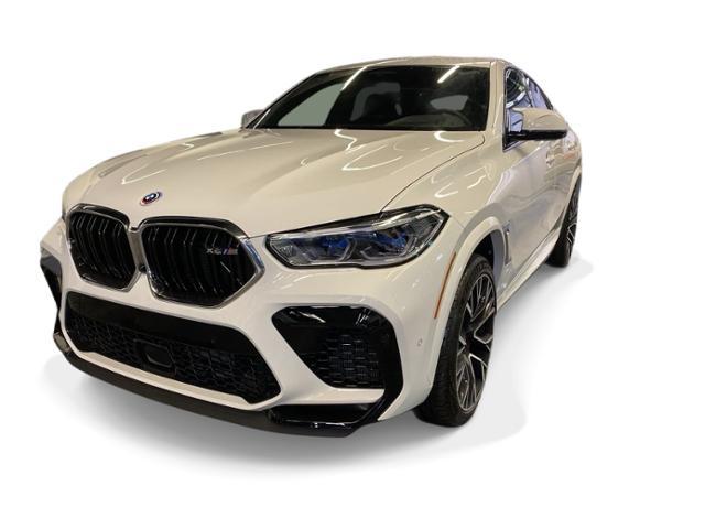 2023 BMW X6 M