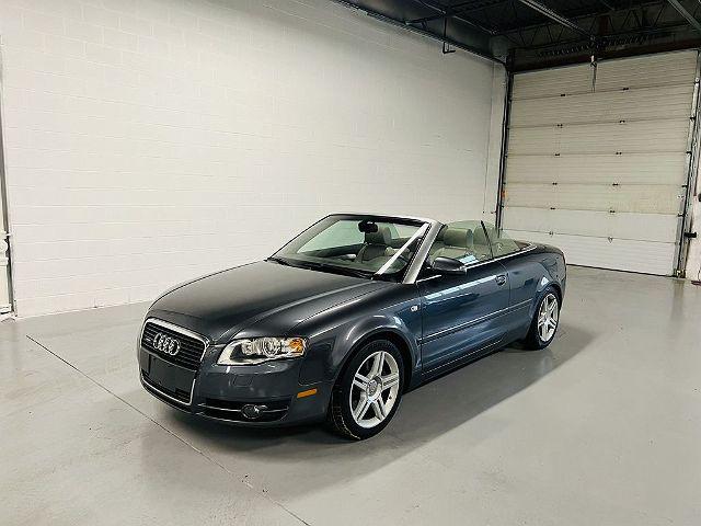 2008 Audi A4 2.0T for sale in Addison, IL