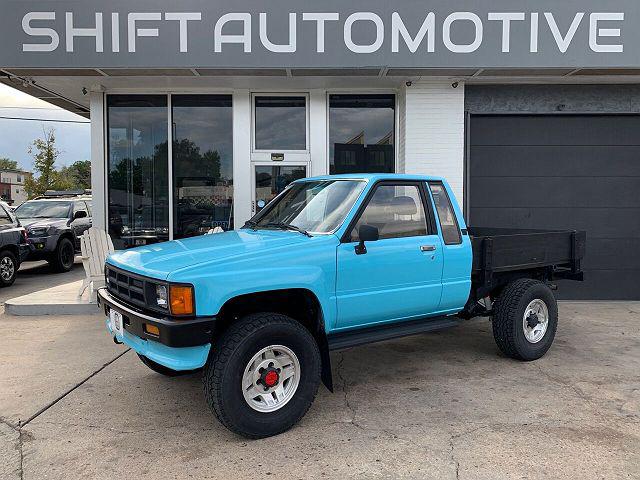 New & Used Toyota Pickup for Sale near Me | Discover Cars for Sale