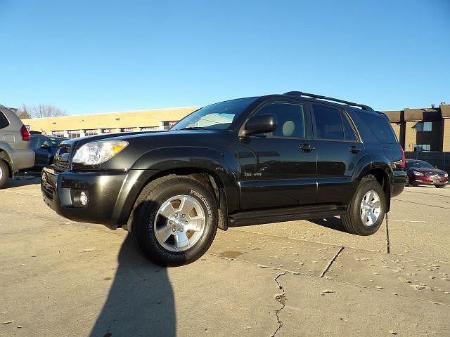 2008 Toyota 4Runner SR5 V6 for sale in East Dundee, IL
