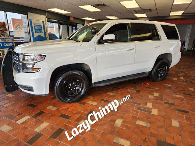 2015 Chevrolet Tahoe Commercial Fleet for sale in Downers Grove, IL