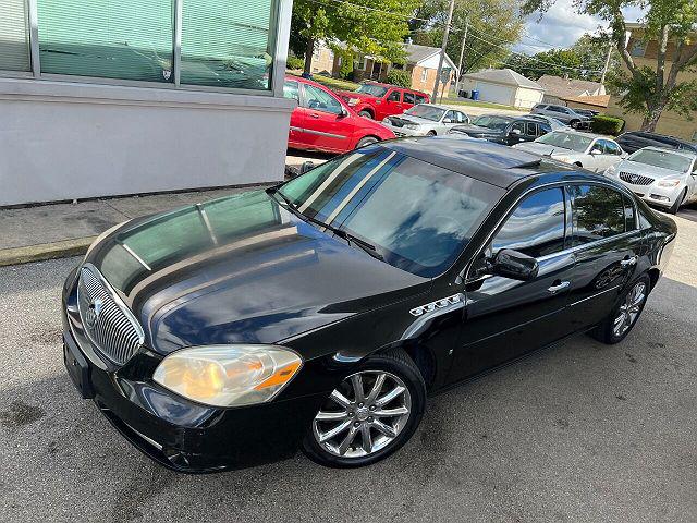2008 Buick Lucerne CXS for sale in Berkeley, IL