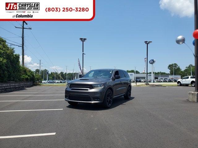 2020 Dodge Durango R/T RWD