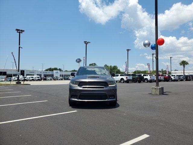 2020 Dodge Durango R/T RWD