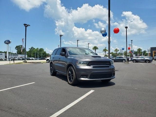 2020 Dodge Durango R/T RWD