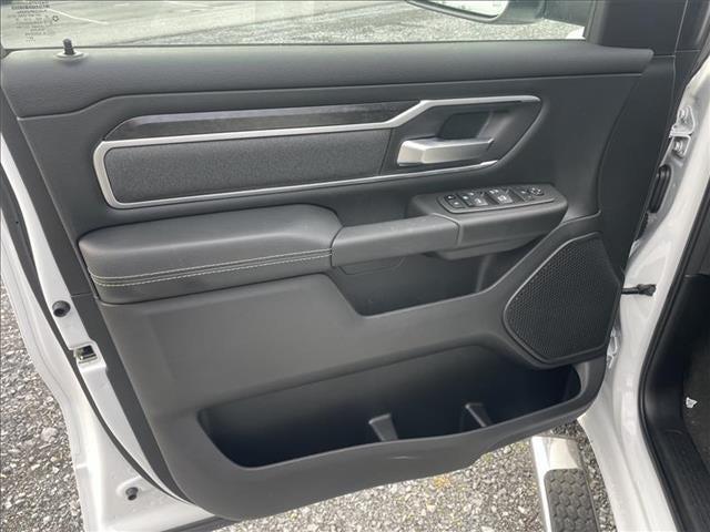 2023 RAM Ram 1500 RAM 1500 BIG HORN QUAD CAB 4X4 64 BOX