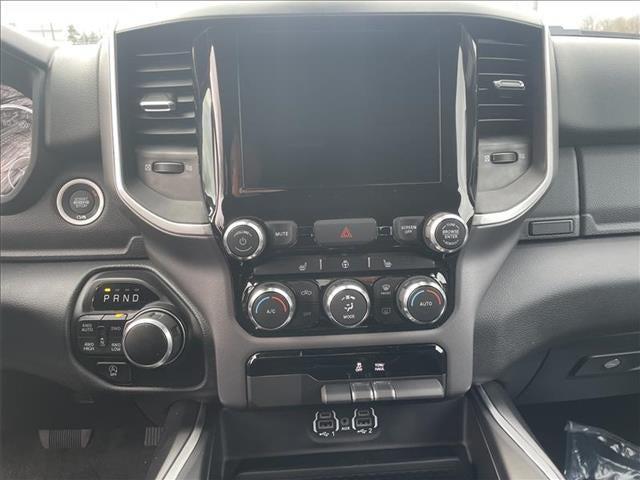 2023 RAM Ram 1500 RAM 1500 BIG HORN QUAD CAB 4X4 64 BOX