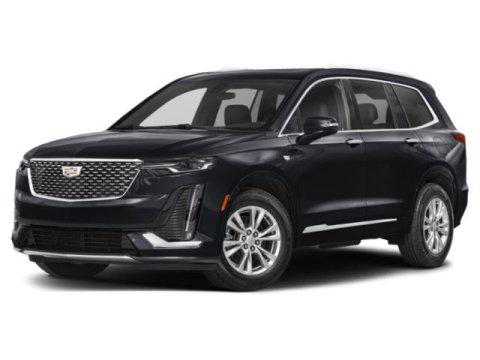 2023 Cadillac XT6