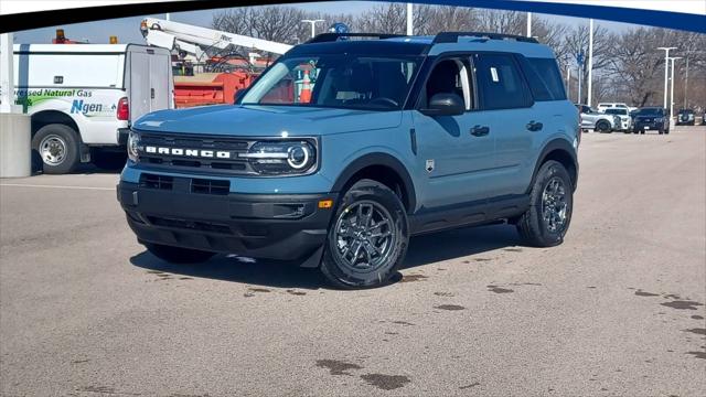 2023 Ford Bronco Sport Big Bend for sale in Plano, IL