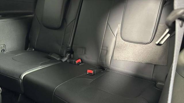 2023 INFINITI QX80 SENSORY AWD