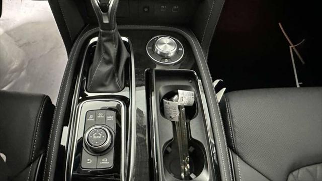 2023 INFINITI QX80 SENSORY AWD