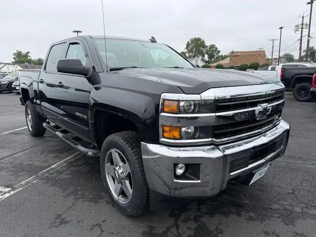 2019 Chevrolet Silverado 2500HD LT for sale in Burlington, NJ